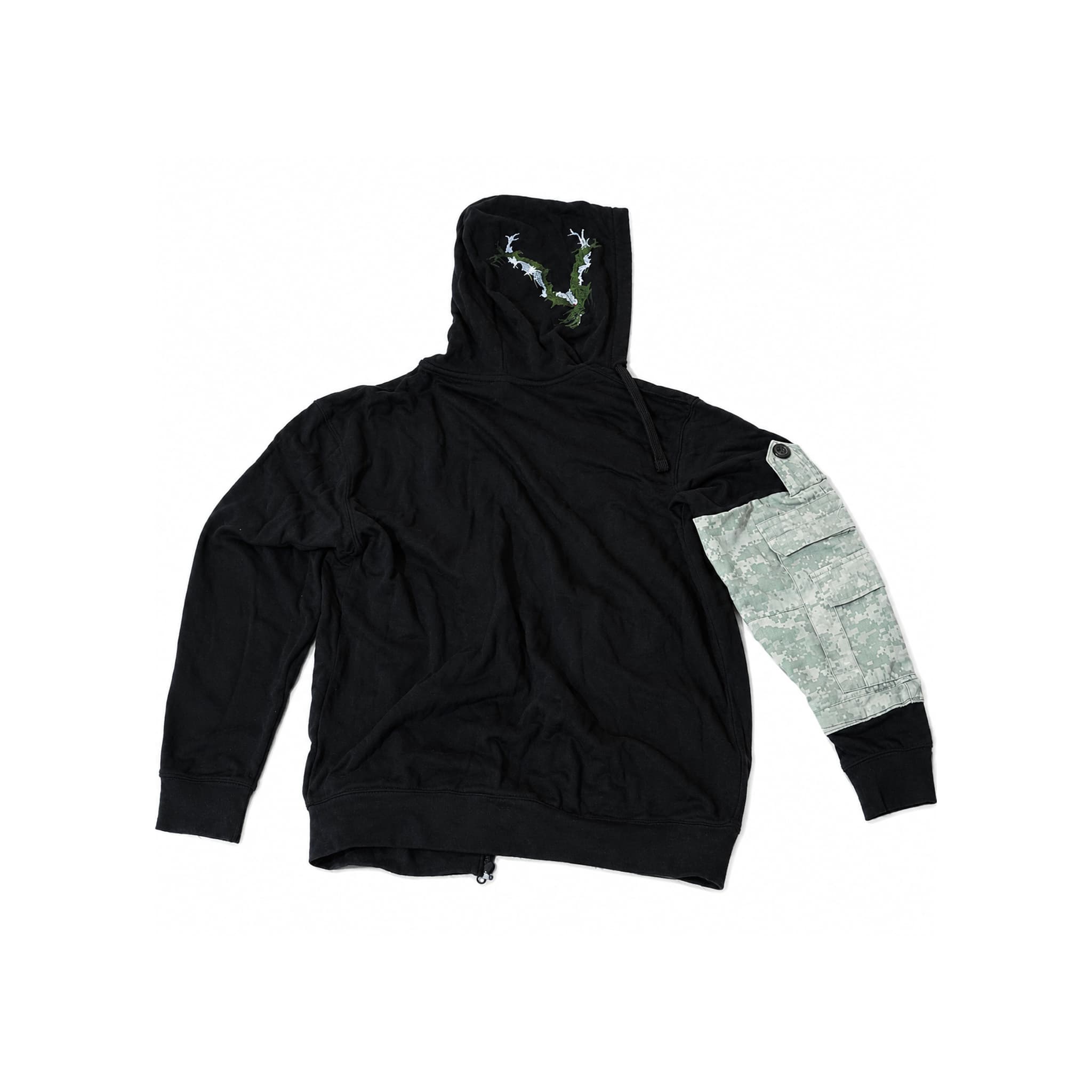 ZIP//DEGENERATE 2